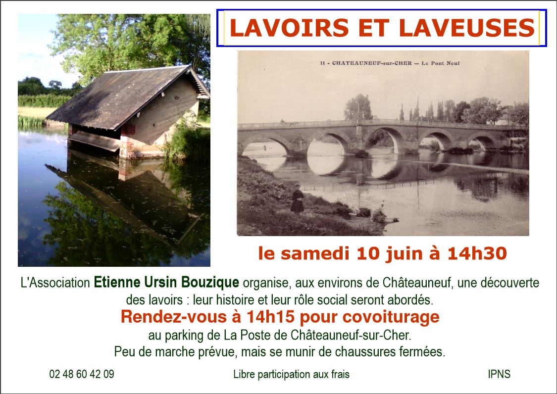 Lavoirs