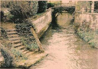 Pont de la coutrelle